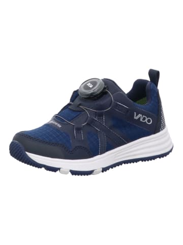 VADO  Sneaker in Dunkelblau