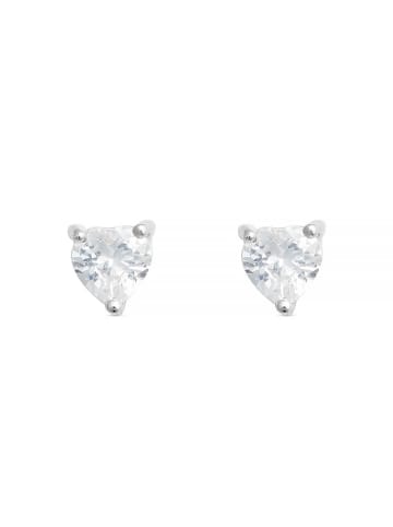 Luxenter Ohrringe Eqoyi 925er Sterlingsilber-EQOYI
