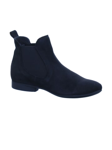 Think! Chelseaboots Guad2 in schwarz matt