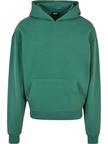 Urban Classics Kapuzenpullover in leaf