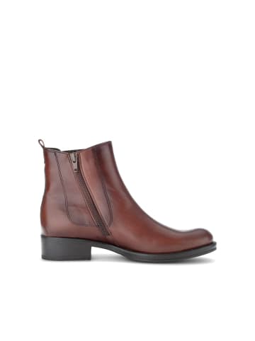 Gabor Chelsea Boots in braun