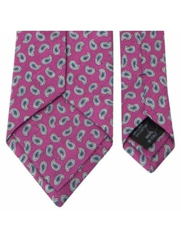 BGents Krawatte für Herren in rosa