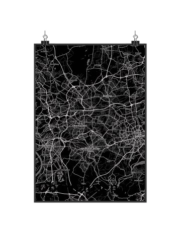 Mr. & Mrs. Panda Bild Oberhausen mit Spruch in Keine Angabe