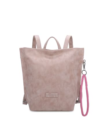 Fritzi aus Preußen Rucksack Fritzi33N in Taupy