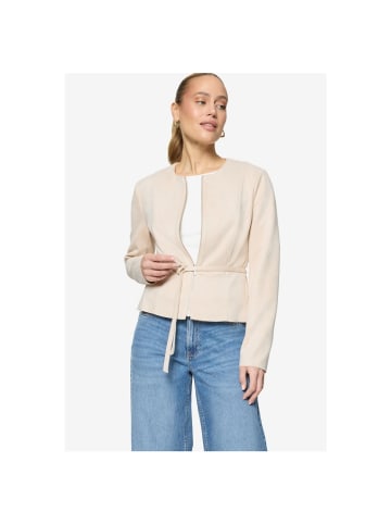 Zero  Jacke in french oak