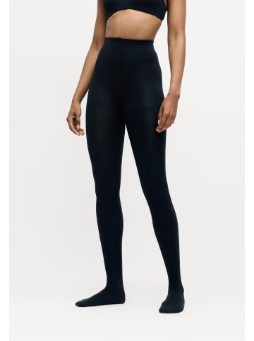 camano Thermostrumpfhose comfort thermo brushed 100DEN 1er Pack comfort in Schwarz