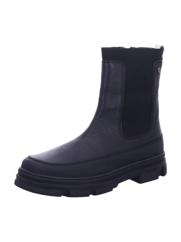 Copenhagen Kids Mädchen Stiefel GILLIAN in Schwarz