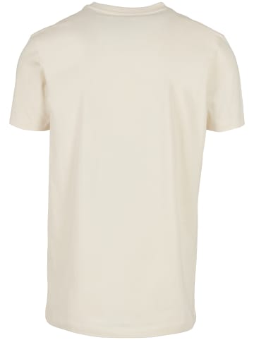 Urban Classics T-Shirts in whitesand