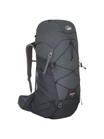 Lowe alpine Sirac 50 - Trekkingrucksack 80 cm in ebony