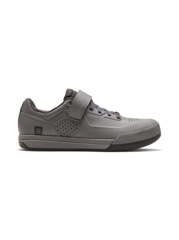 Fox Fox Union Footwear Grey