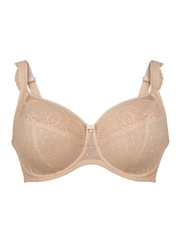 ROSA FAIA Bügel-BH Selma in Desert