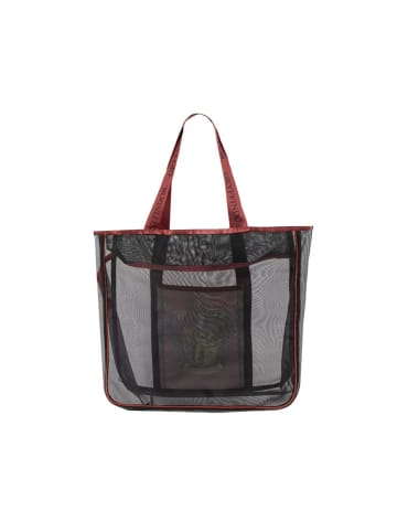 Harry Potter Gryffindor Premium Transparente Strandtasche