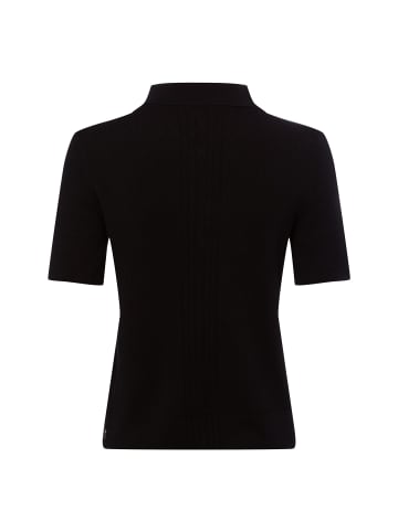 MARC CAIN SPORTS  Pullover in schwarz - 0001