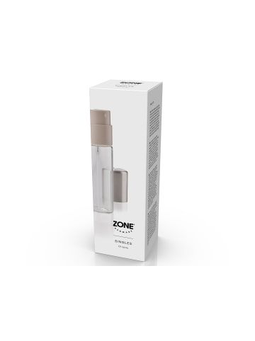 Zone Denmark Ölsprüher Singles in Soft Taupe