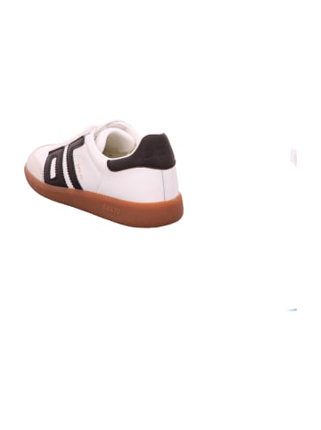 Back 70 Sneaker Low in Weiß