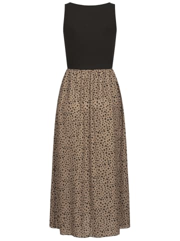 Cloud5ive Day Dress in brown
