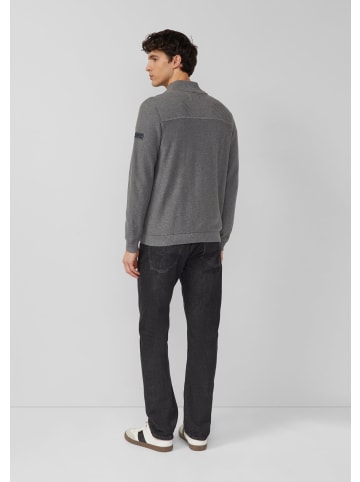 s.Oliver Strickjacke in 9730_graphit