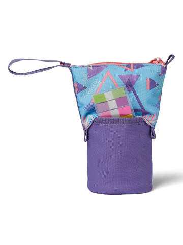 Satch Mäppchen 17 cm in 80s Dance