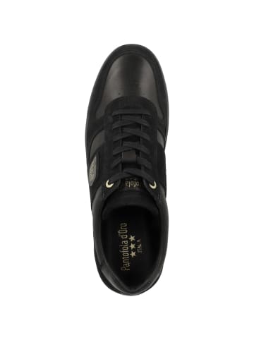 Pantofola D'Oro Sneaker low Palermo Uomo Low in schwarz