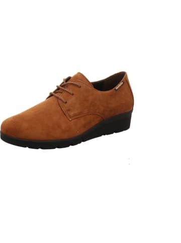 Mephisto Schnürschuh in braun