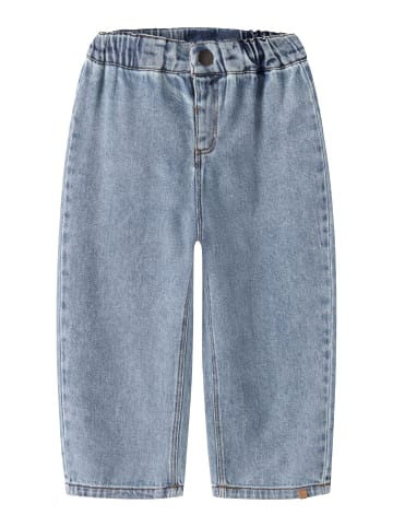 name it Jeans in Medium Blue Denim