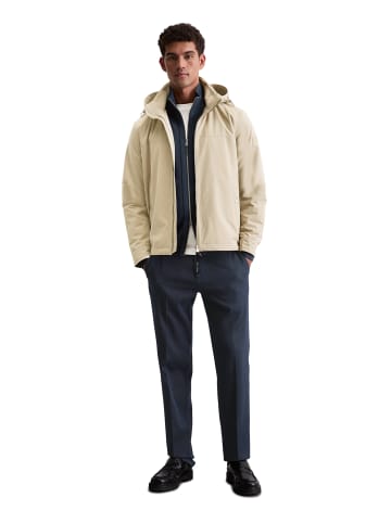 Marc O'Polo Kapuzen-Blouson regular in pure cashmere
