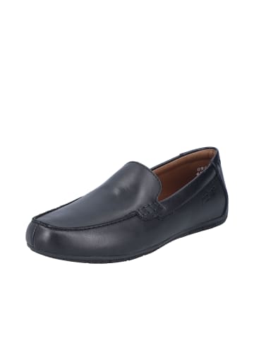 rieker Halbschuh in nero/schwarz