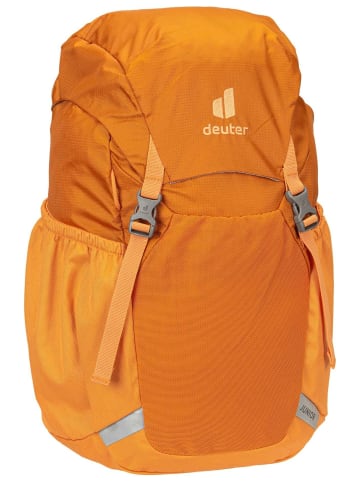 Deuter Rucksack Junior in Maple/Amber