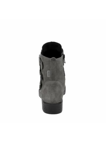 Ricosta Stiefel für Mädchen in grau