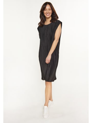 usha WHITE LABEL Women Dress in black