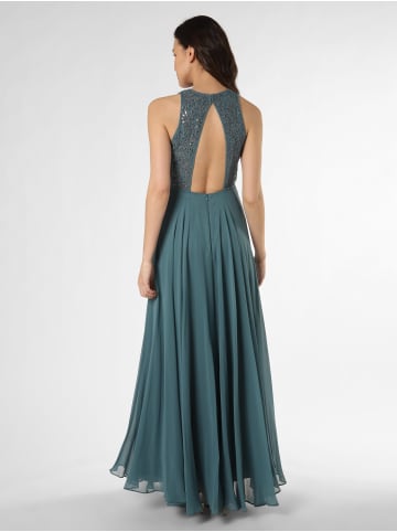 VM by Vera Mont Abendkleid in aqua - 0001