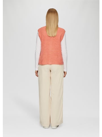 s.Oliver Strickjacke in 3301_orange
