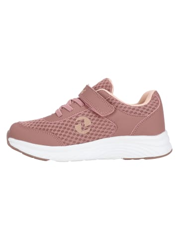 Zigzag Sneaker Pilolen in 4099 Misty Rose