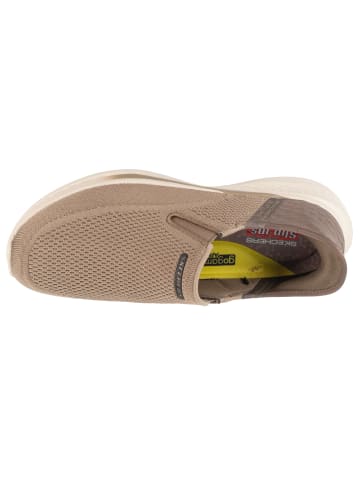 Skechers Skechers Slip-Ins: Slade - Deacon in Grau