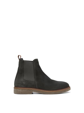 Marc O'Polo Chelsea-Boot Model Linus in dark graphite
