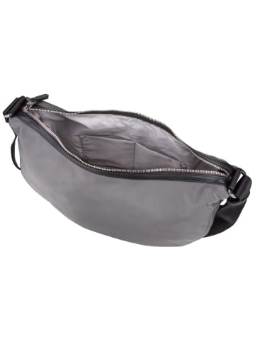 Mandarina Duck Handtasche Hunter Medium VCT46 in Smoked Pearl