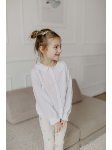 leevje Haarspangen flower and bow clips' in multicolored