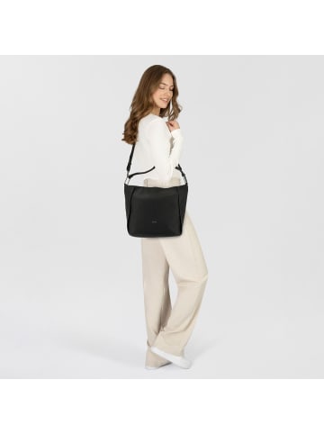 Gabor Brianne Schultertasche 40 cm in black