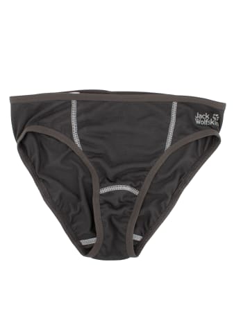 Jack Wolfskin Wanderhose Dry ' Slip