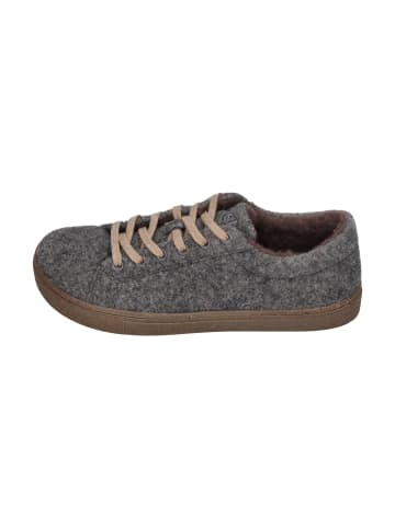 KOEL Sneaker Low HOVIAN WOOL in grau