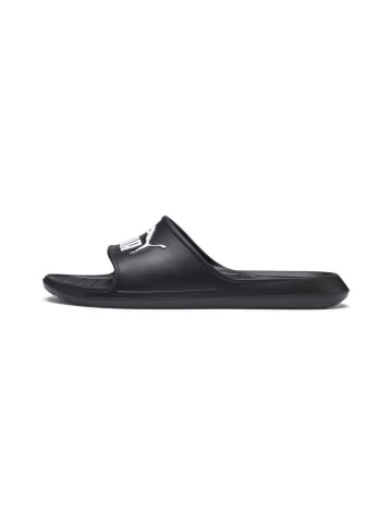 Puma Badeschuh "Divecat V2" in Schwarz
