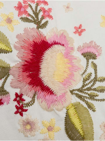 Y.A.S Shirt in weiß