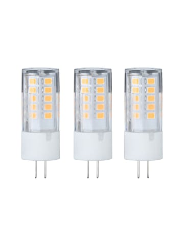 paulmann LED 3er STS G4 300lm 3W 2700K 12V F