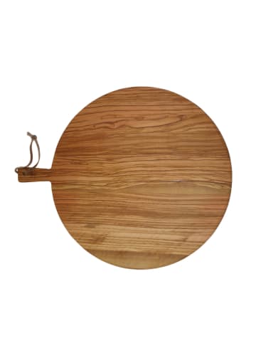 Berard BÉRARD | Käsebrett, braun, Ø 40 cm