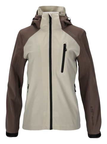 Weather Report Funktionsjacke CAMELIA W-PRO15000 in 1106 Oatmeal