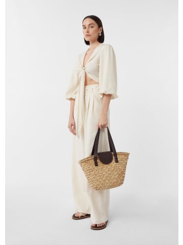 comma Shopper in 8082_hellbraun