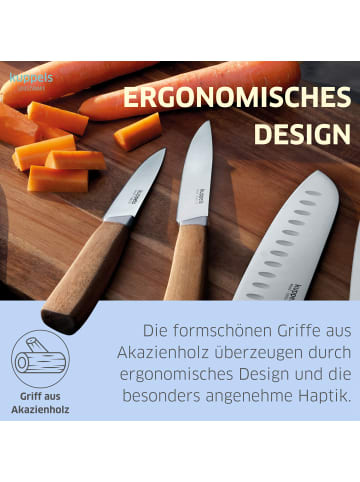 Kuppels Allzweckmesser WOOD in holz