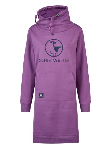 SCHIETWETTER "Planken Pina" in lavendel