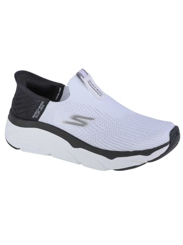 Skechers Skechers Max Cushioning Elite - Smooth Transition Slip-ins in Weiß