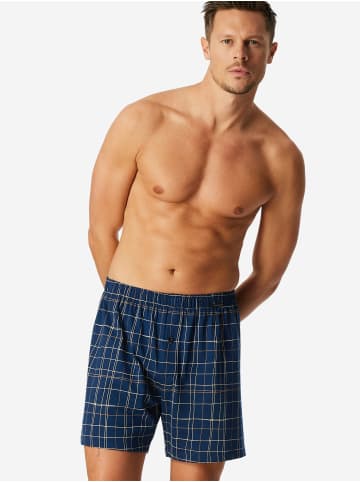 Schiesser Boxer Boxershorts in sortiert 11